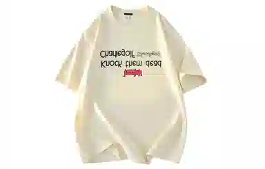 CHARLIE GOLF x KYLE'SBOX CAT T