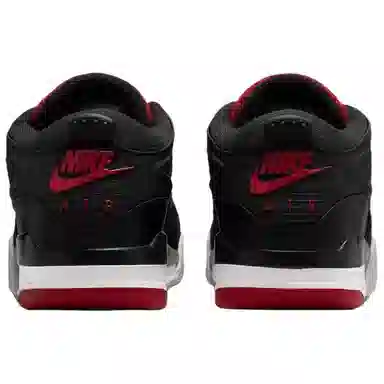 Jordan Air Jordan 4 RM "Bred/Black/Varsity Red"