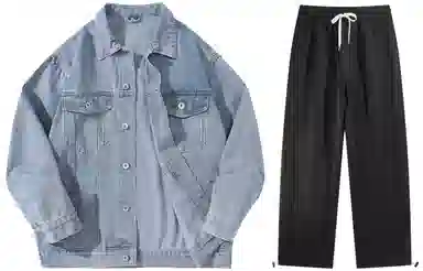 A.X.S.K x Lost N Forbidden