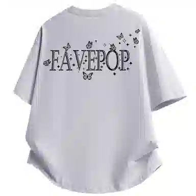 FAVEPOP T