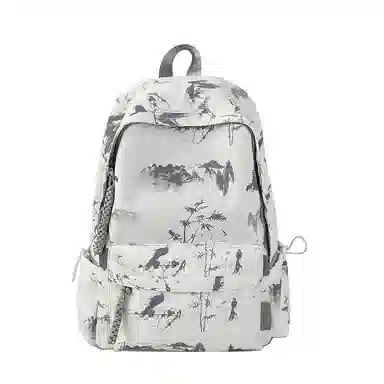 Dibai Nylon Backpack