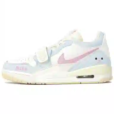 Jordan Legacy 312 Low