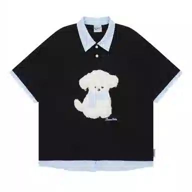 BEAR UNION Polo