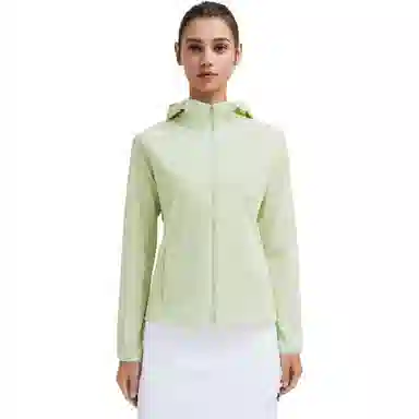 DESCENTE WOMENS TRAINING SS25