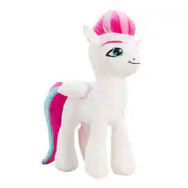 x MY LITTLE PONY 35cm