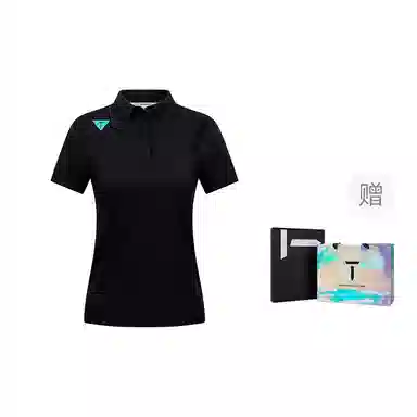 EUROPEAN TOUR Polo