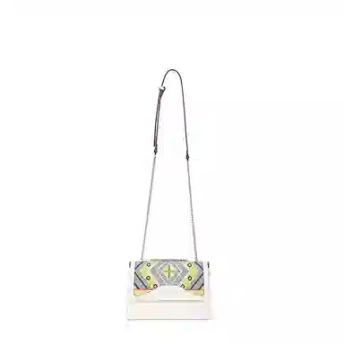 COOGI Sweater Pattern