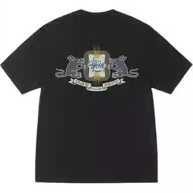 Stussy SS25 Homebrew Tee