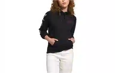 THE NORTH FACE Womens Brand Proud Hoodie