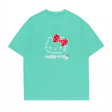 Sanrio x HelloKitty T