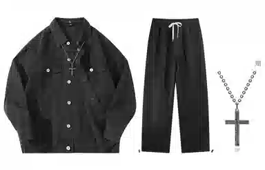 A.X.S.K x Lost N Forbidden