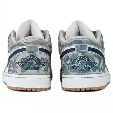 Jordan Air Jordan 1 Camo
