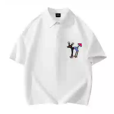 The Simpsons Polo