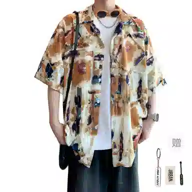 URBAN AUTHENTIC