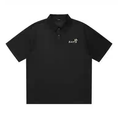 The Simpsons LogoPolo