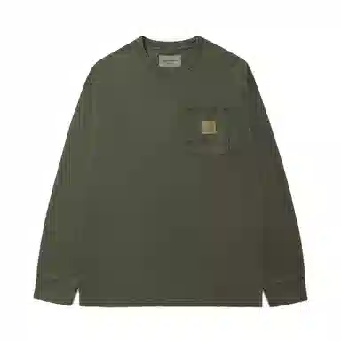 Carhartt WIP FW24 LOGOT