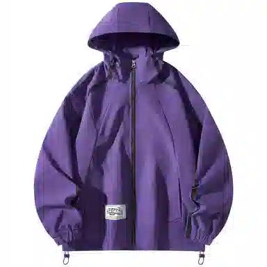 Sesame Street Jacket