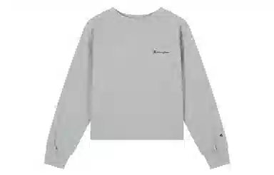 Champion SS24 WOMEN'S CASUAL Logo