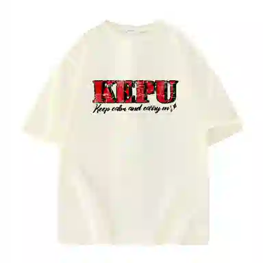 kepu LOGO T