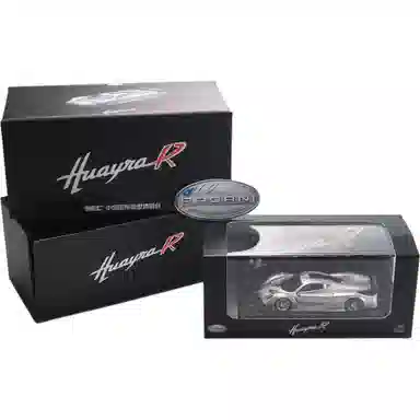 CLD lcd164 Pagani Huayra R