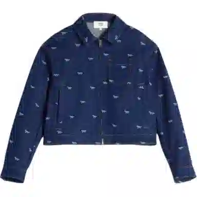Maison Kitsune SS25