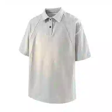 zomuros cleanfitPolo