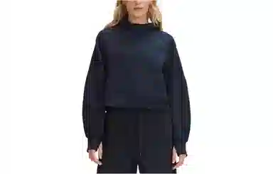 lululemon Scuba Oversized Hoodie