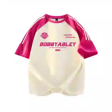 BOBBY ABLEY T