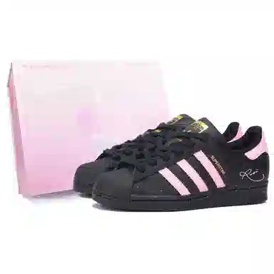 adidas Superstar J GS