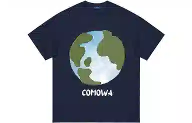 COMOWA LogoT