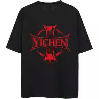 YICHEN T