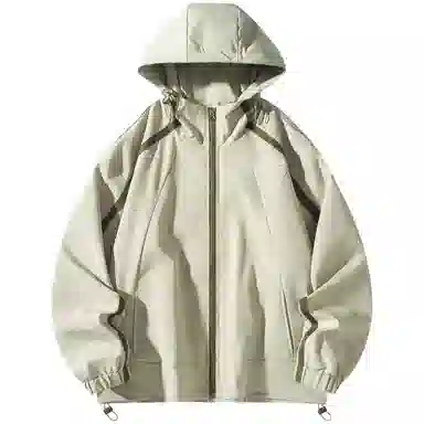 Sesame Street Outdoor Jacket