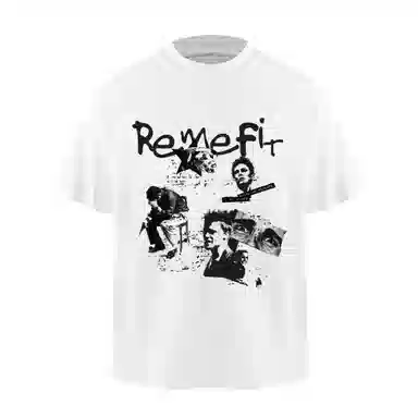 REMEFIT 25SS "T
