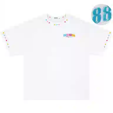 88rising T
