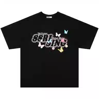 88rising T