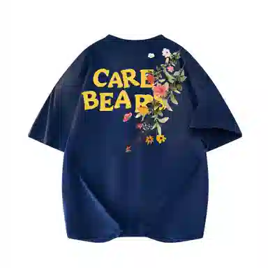 CAREBEARS logoT