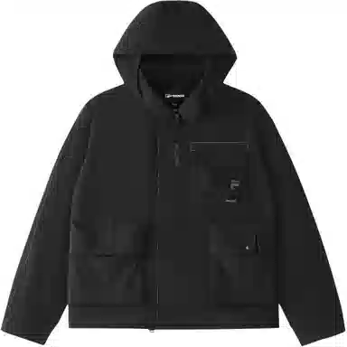 FILA FUSION WORKWEARFILA FUSION X