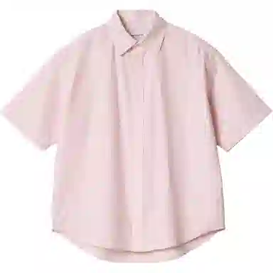 Carhartt WIP SS25 W' SS Jaxon Shirt