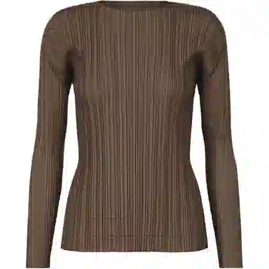 PLEATS PLEASE ISSEY MIYAKE