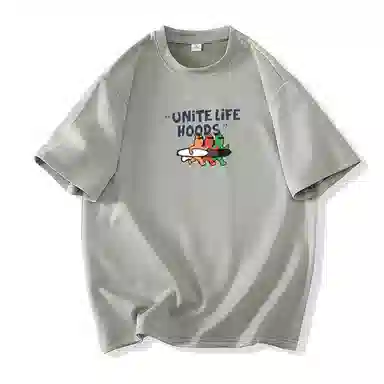 Unite Life HOODS T