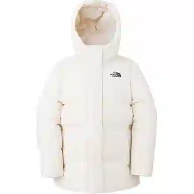 THE NORTH FACE Puffy WINDWALL