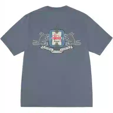 Stussy SS25 Homebrew Tee