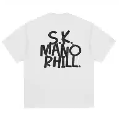 s.k. manor hill LogoT