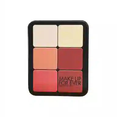 Makeup Forever Master Face Palette