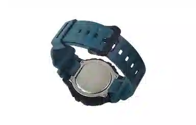 CASIO STANDARD 100 WS-1400H-3A-Ocean Forge