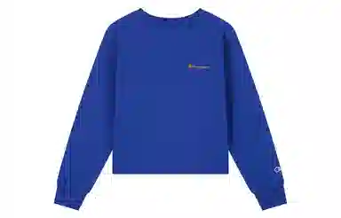 Champion SS24 WOMEN'S CASUAL Logo