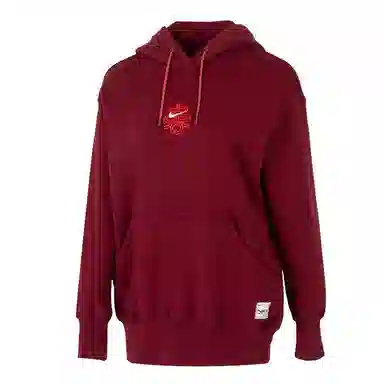 Nike Sportswear AS W NSW OS PO HD Hoodie