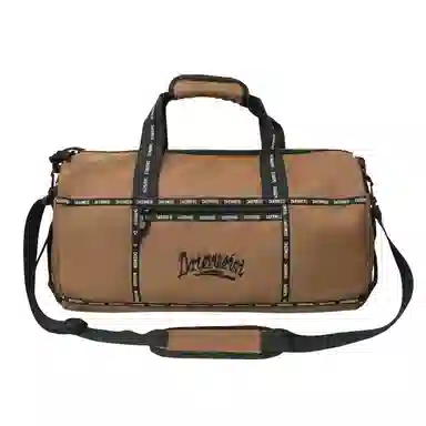 恒源祥 潮流时尚欧美短期出行旅游收纳 尼龙 行李健身旅行包 男女同款情侣款 多色