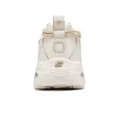 Skechers D'LITES 1.0 Beige