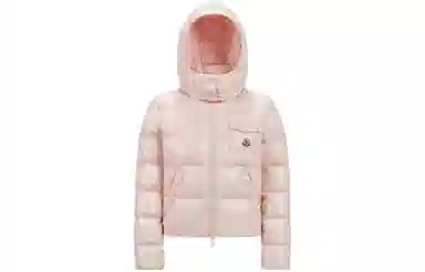 Moncler Andro Pink